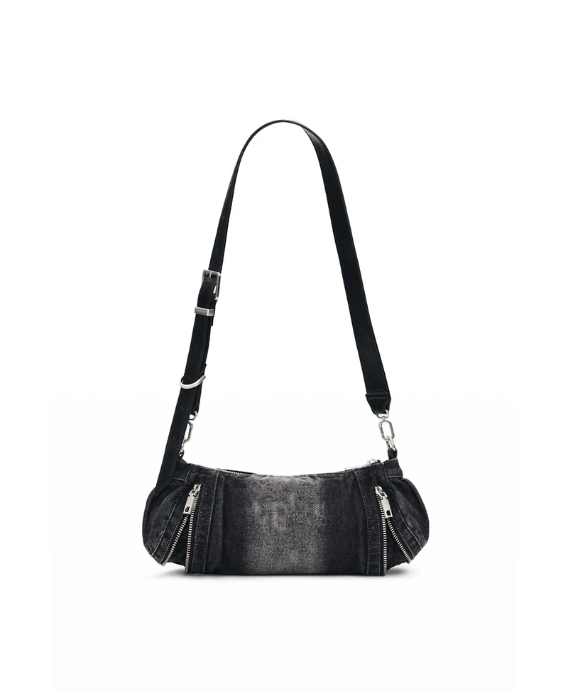 Desigual Women's Medium denim bag