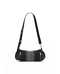 Desigual Women's Medium denim bag