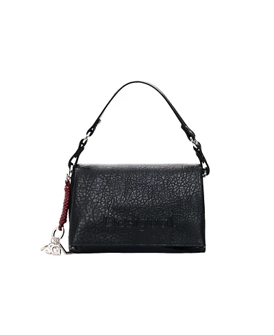 Desigual Women's Medium Quilted Bag
