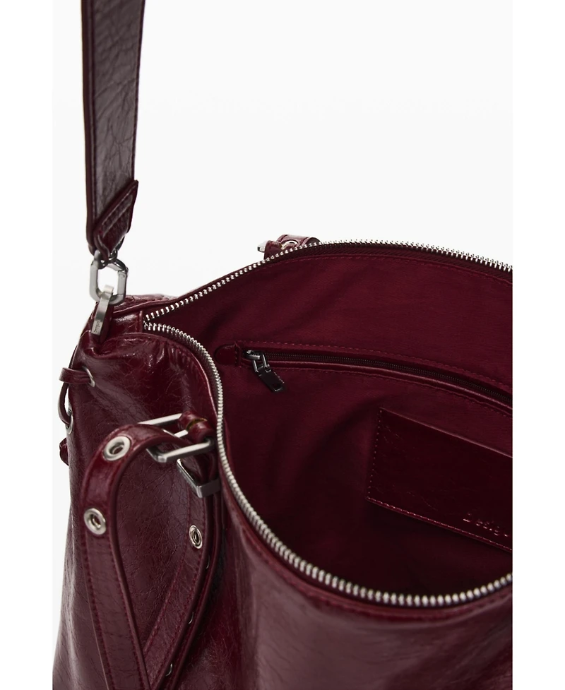 Desigual Women's Large shopper bag