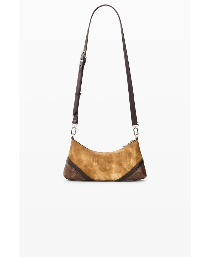 Desigual Women's Medium Buckle Bag