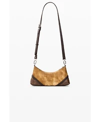 Desigual Women's Medium Buckle Bag
