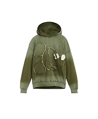 Desigual Men's Disney Printed Sweatshirt