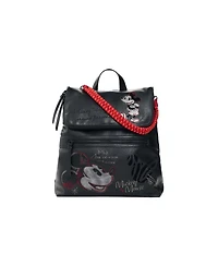 Desigual Women's Medium Mickey Backpack