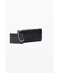 Desigual Women's Large long wallet