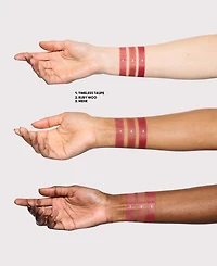 Mac M·A·Cximal Silky Matte Lipstick