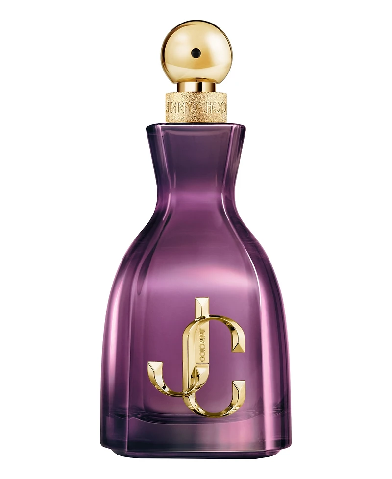 Jimmy Choo I Want Choo Midnight Eau de Parfum Spray