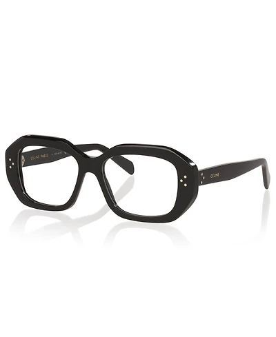 Celine Women's Celine 3 Dots Cl50156i Polarized Eyeglasses, CL000510