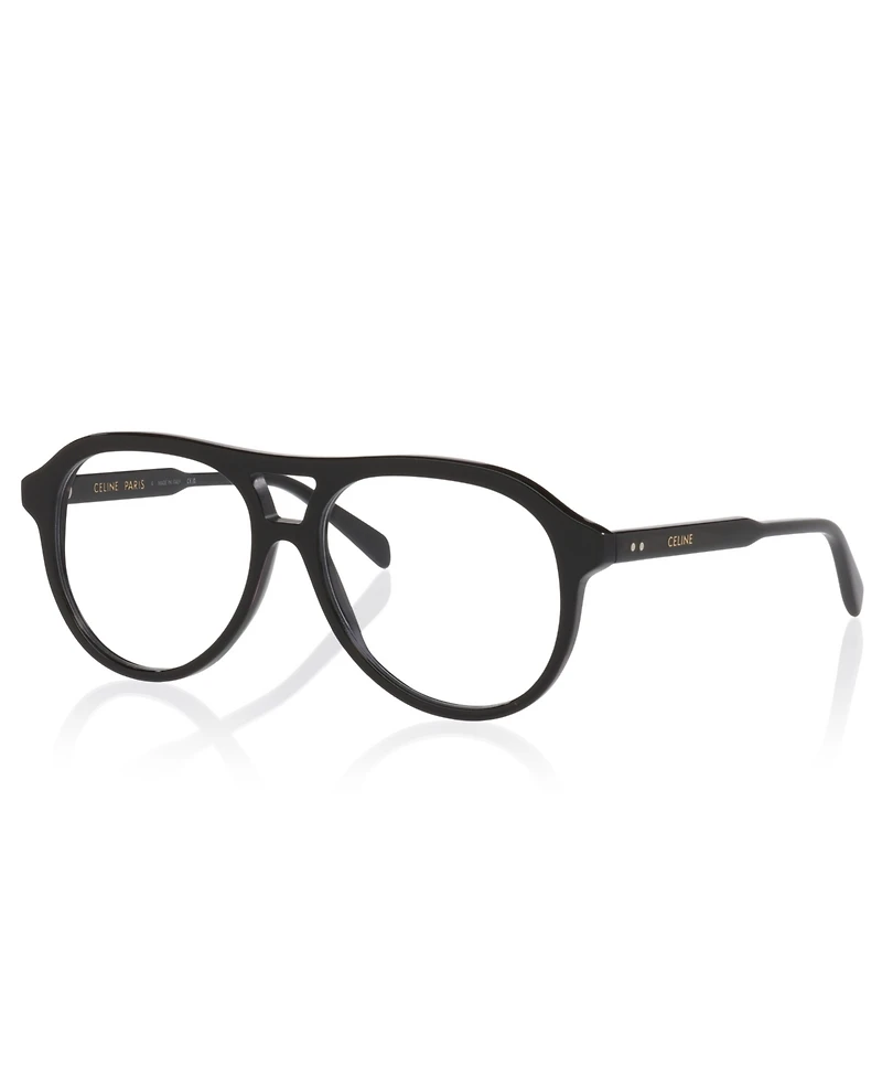 Celine Women's Celine Thin Cl50168i Polarized Eyeglasses, CL000613