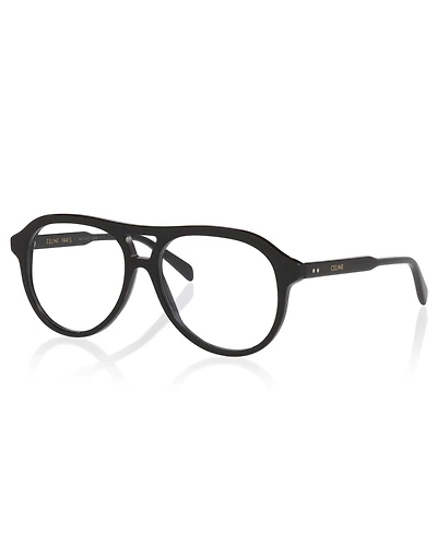 Celine Women's Celine Thin Cl50168i Polarized Eyeglasses, CL000613