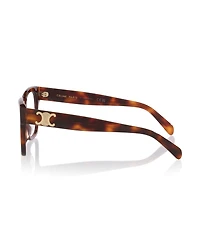 Celine Women's Triomphe Cl50172i Polarized Eyeglasses, CL000634