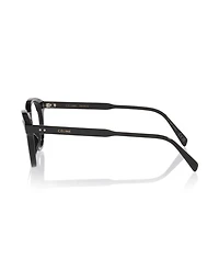 Celine Unisex Celine Thin Cl50177i Polarized Eyeglasses, CL000641