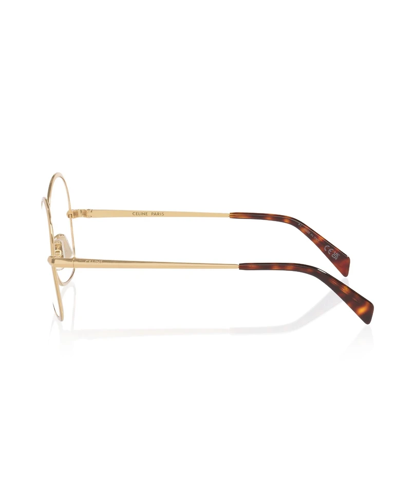 Celine Women's Cl50152u Polarized Eyeglasses, CL000494