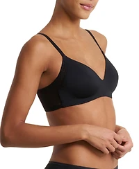 Natori women's Pretty Smooth Wireless T-Shirt Bra