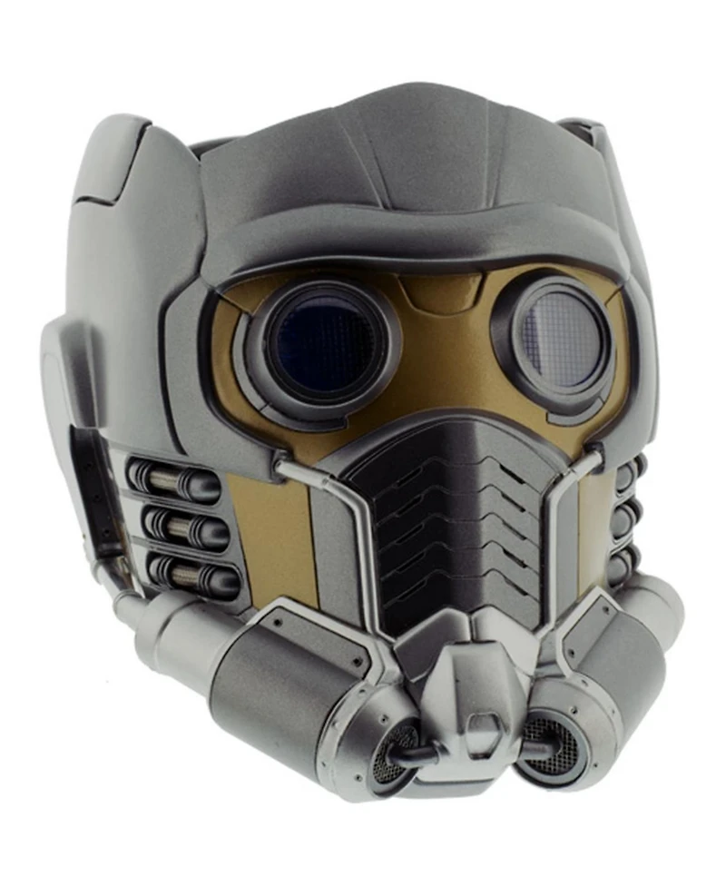 Efx Collectibles Guardians of the Galaxy Star-Lord 1:1 Scale Prop Replica Helmet