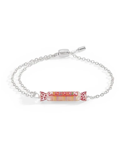 Alex and Ani Smarties Pull Chain Bracelet