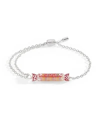 Alex and Ani Smarties Pull Chain Bracelet