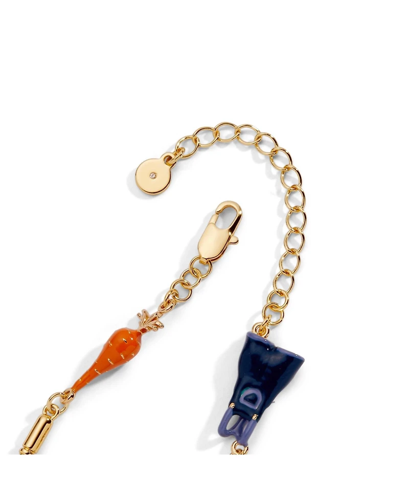 Alex and Ani Farmers' Market Inline Bracelet