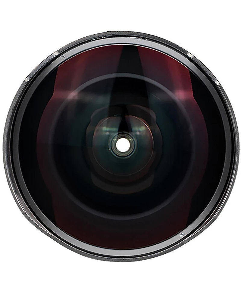 7artisans Photoelectric 10mm f/2.8 Fisheye Lens for Sony E