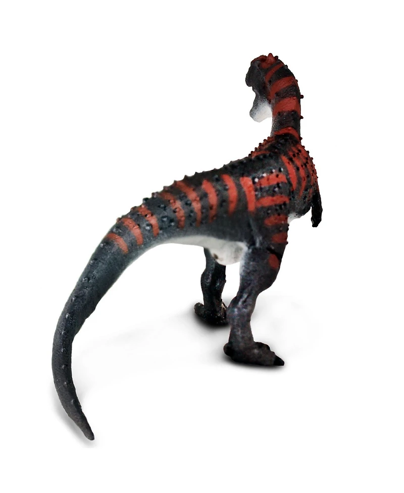 Safari Ltd. Majungasaurus Hand-Painted 10" Action Figure, Ages 3+