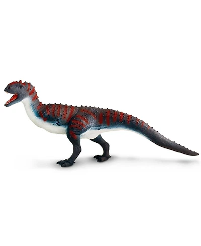 Safari Ltd. Majungasaurus Hand-Painted 10" Action Figure, Ages 3+