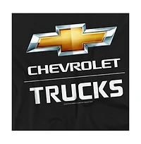 Corvette Men's Chevrolet Trucks T-Shirt