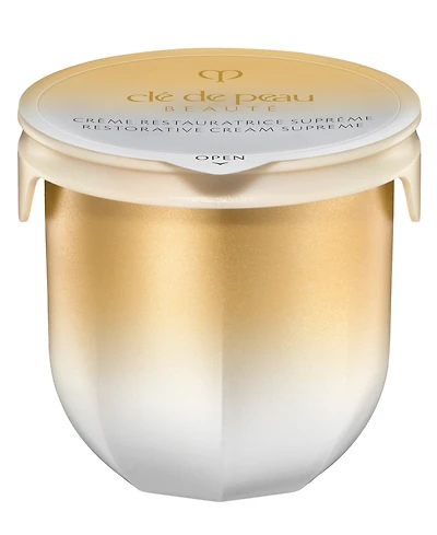 Cle de Peau Beaute Restorative Supreme Cream Refill, 1.69 oz.