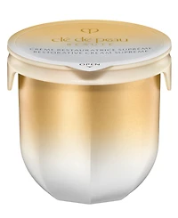 Cle de Peau Beaute Restorative Supreme Cream Refill, 1.69 oz.