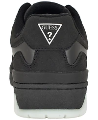 Guess Men's Nomen Round-Toe Sneakers