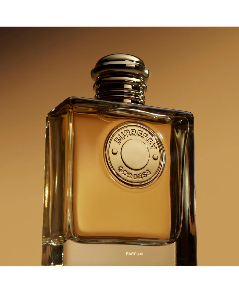 Burberry Burberry Goddess Parfum, 3.3 oz.