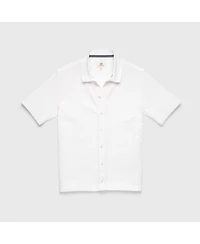 Surfside Supply Co. Men's Bryson Knit Sweater Shirt