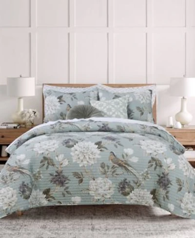 Levtex Home Belvedere Reversible Quilt Sets