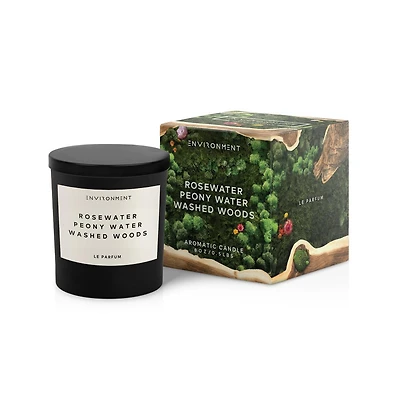 Environment 8oz Candle Inspired by Issey Miyake L'Eau d'Issey