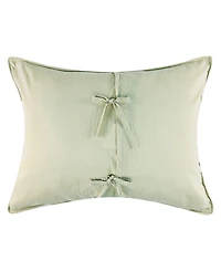 Greenland Home Fashions Harper Lightweight Sham, King