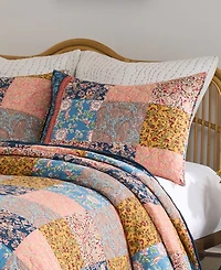 Greenland Home Fashions Tangier Lightweight Pillow Sham