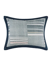 Greenland Home Fashions Voyage Lightweight Pillow Sham