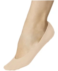 Hue 3-Pk. Perfect Edge Combo Liner Socks