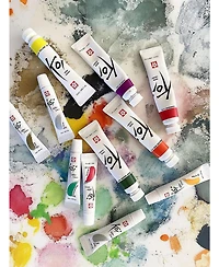 Sakura Koi Watercolor, 24 Colors