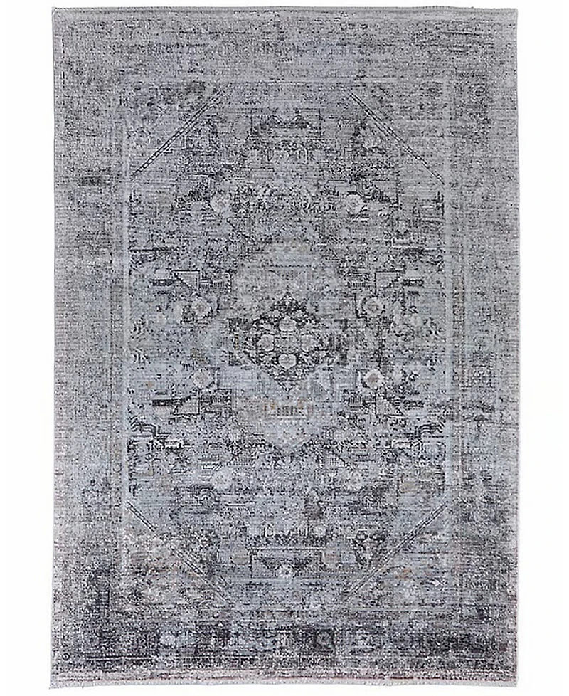 Feizy Sarrant 3966F 2'x3' Area Rug