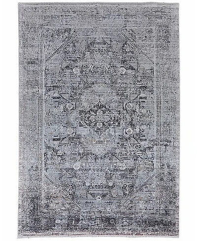 Feizy Sarrant 3966F 2'x3' Area Rug