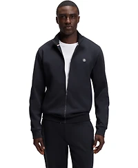 Boss by Hugo Men's Cotton-Blend Regular-Fit Sweatshirt