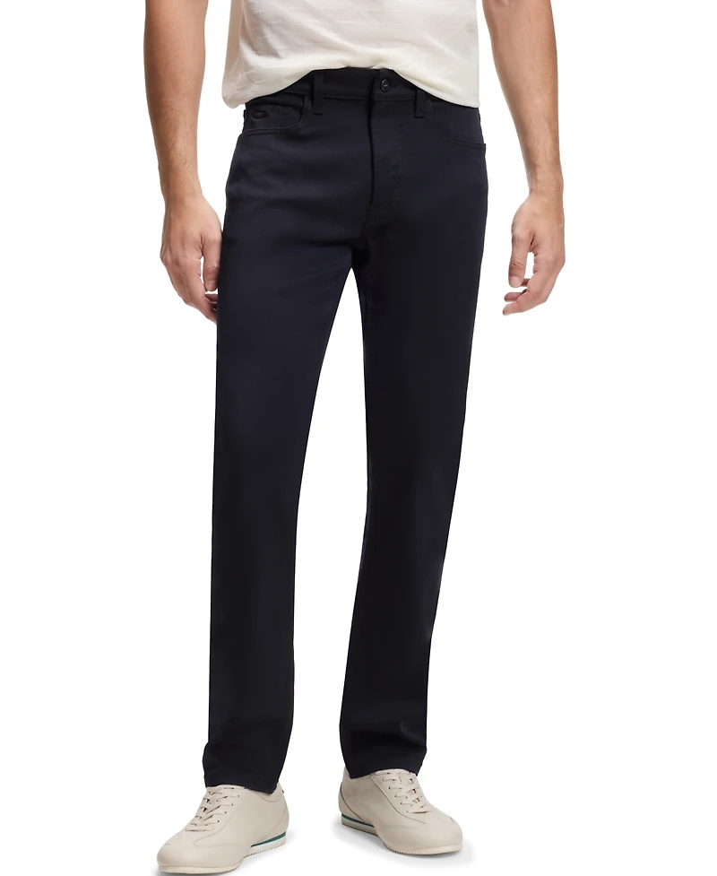 Boss by Hugo x Aston Martin Men's Slim-Fit Jeans