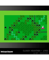 Evercade Intellivision Cartridge 2 [26]