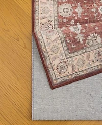 Mink Home Homewell Machine Washable Ham4008 Rug Collection