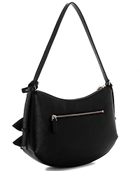 Guess Danielle Small Zip-Top Shoulder Handbag
