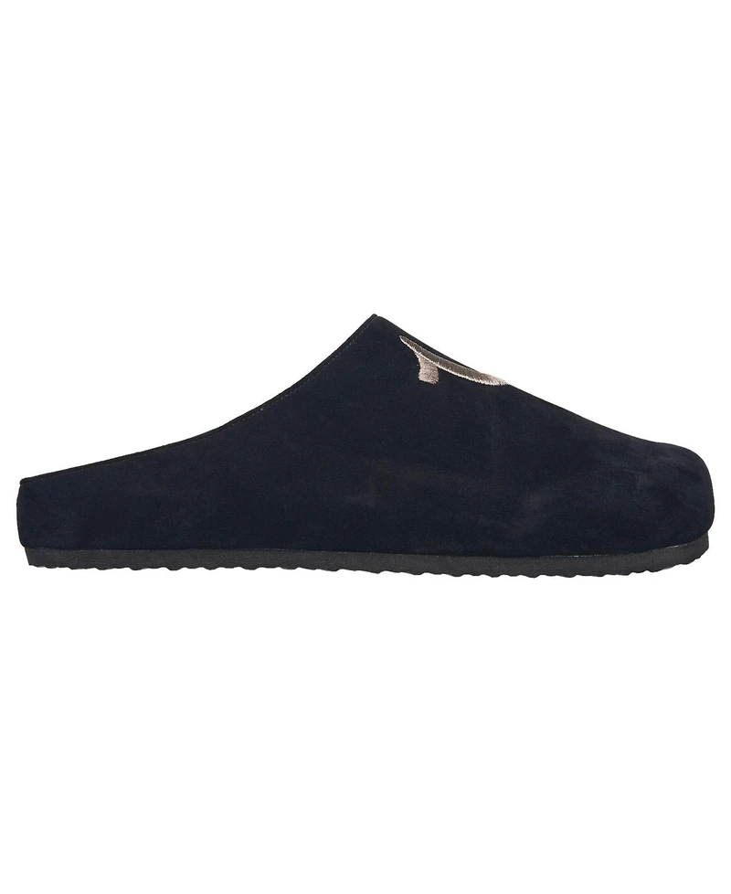 True Religion Men's Fetty Horseshoe Logo Clog