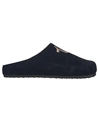 True Religion Men's Fetty Horseshoe Logo Clog