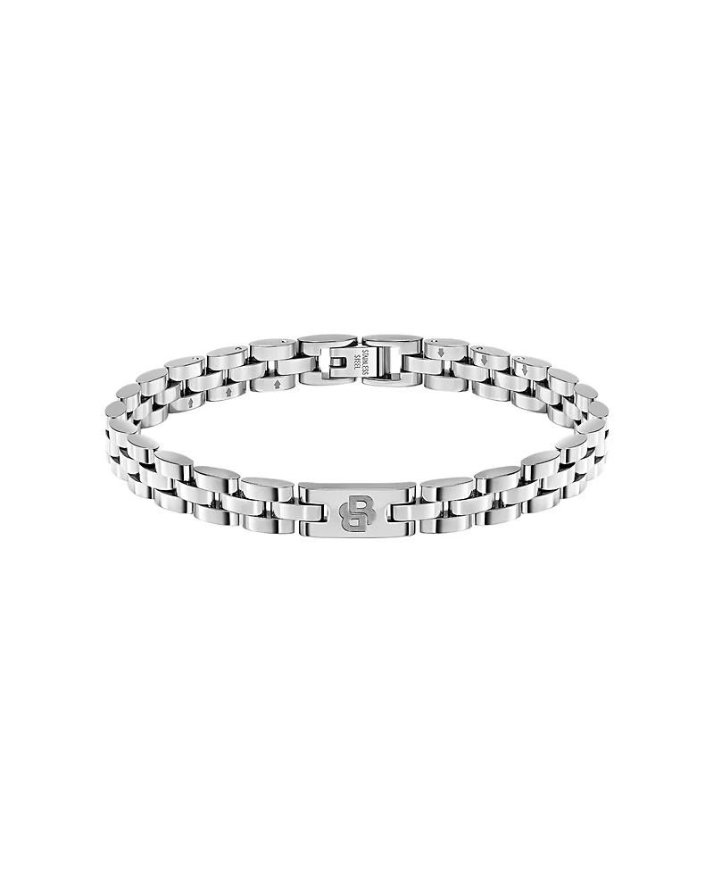 Hugo Boss Men's Archer Stainless Steel Bracelet