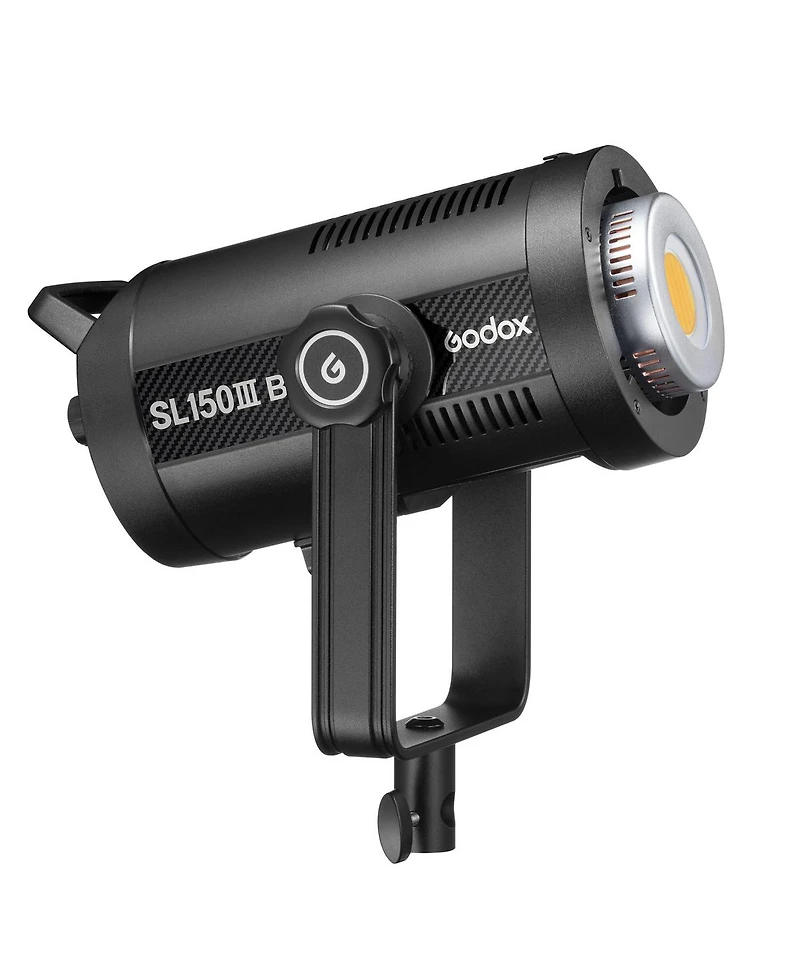 Godox SL150IIIBI 160W Bi-Color Led Video Light, Bowens Mount