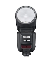 Godox V100 Flash for Sony